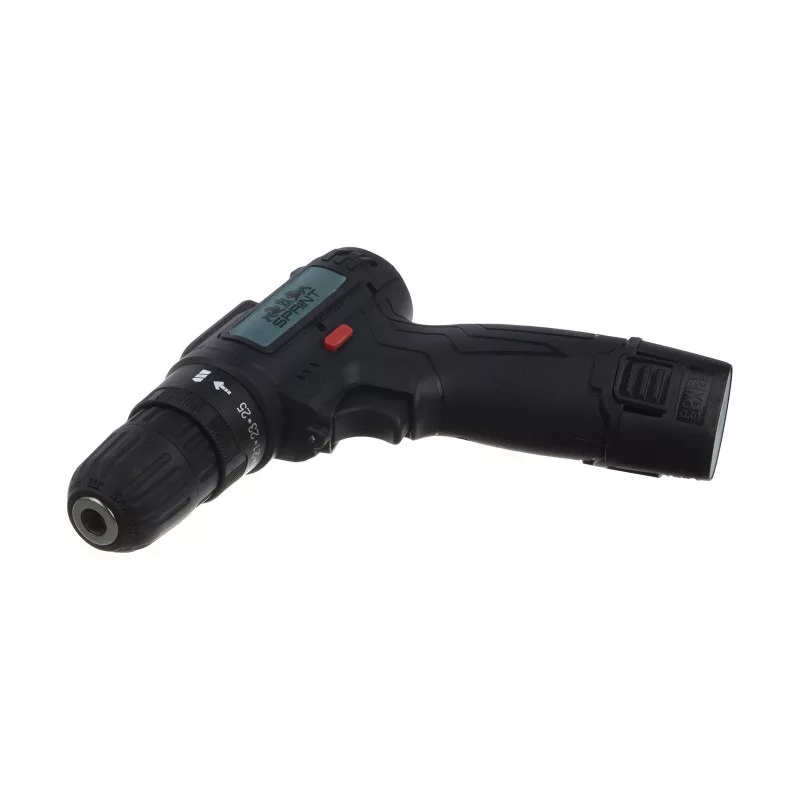 مجموعه 27 عددی دریل پیچ گوشتی اسپراینت مدل 02