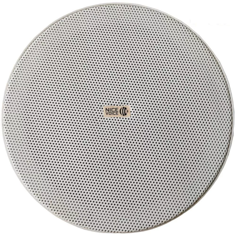 اسپیکر سقفی نایس وویس مدل TW420