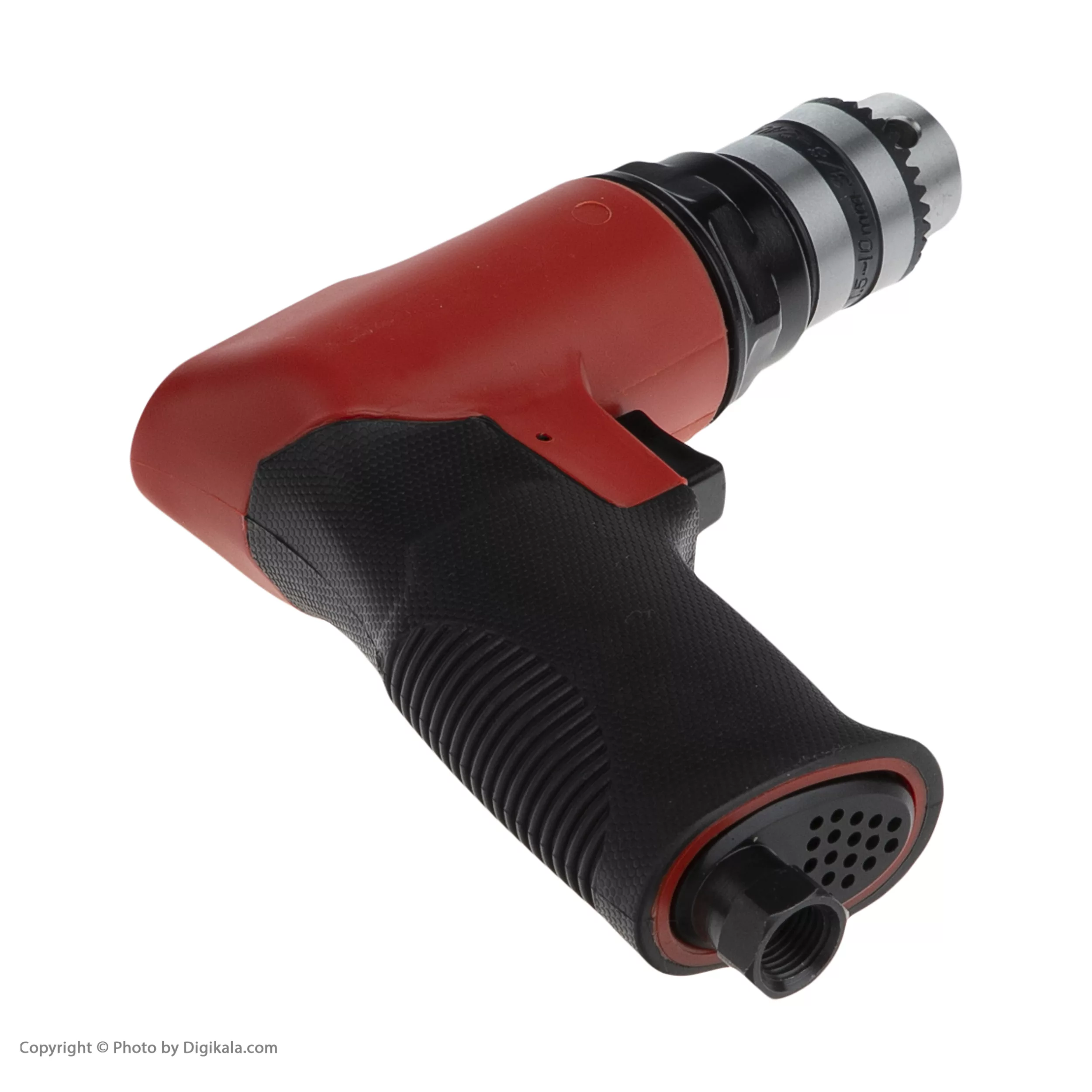 دریل بادی جنیوس کد 351801-1