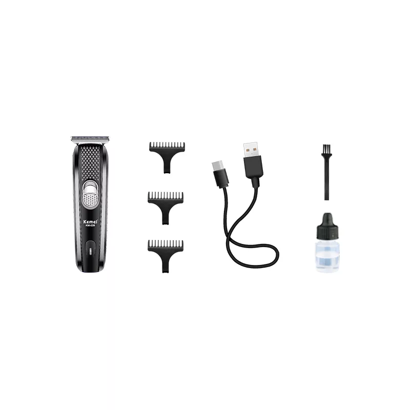 ماشین اصلاح موی سر و صورت کیمی مدل KM-039