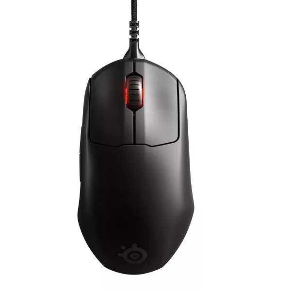 ماوس استیل سریز مدل + PRIME