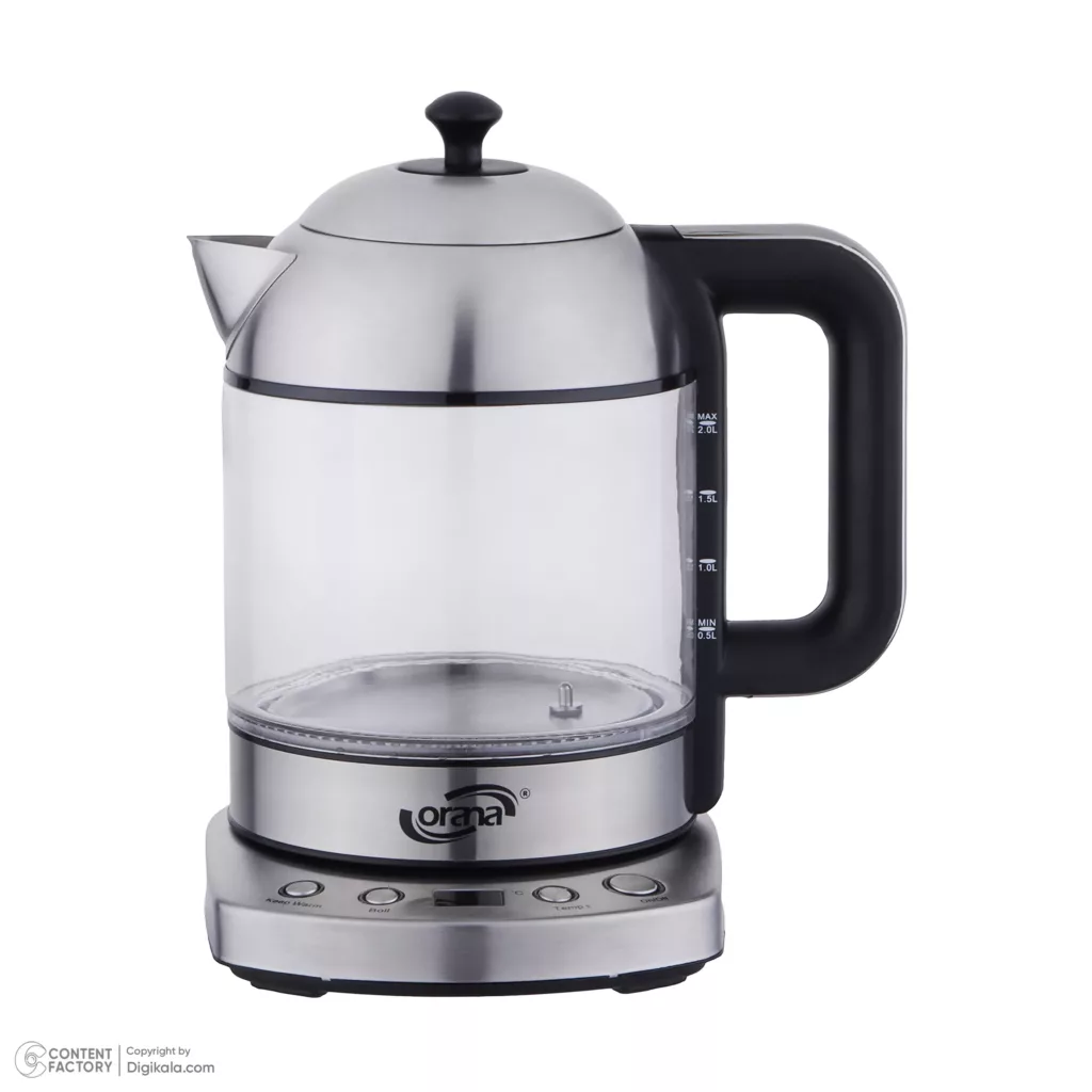 چای ساز اورانا پلاس مدل OR-101