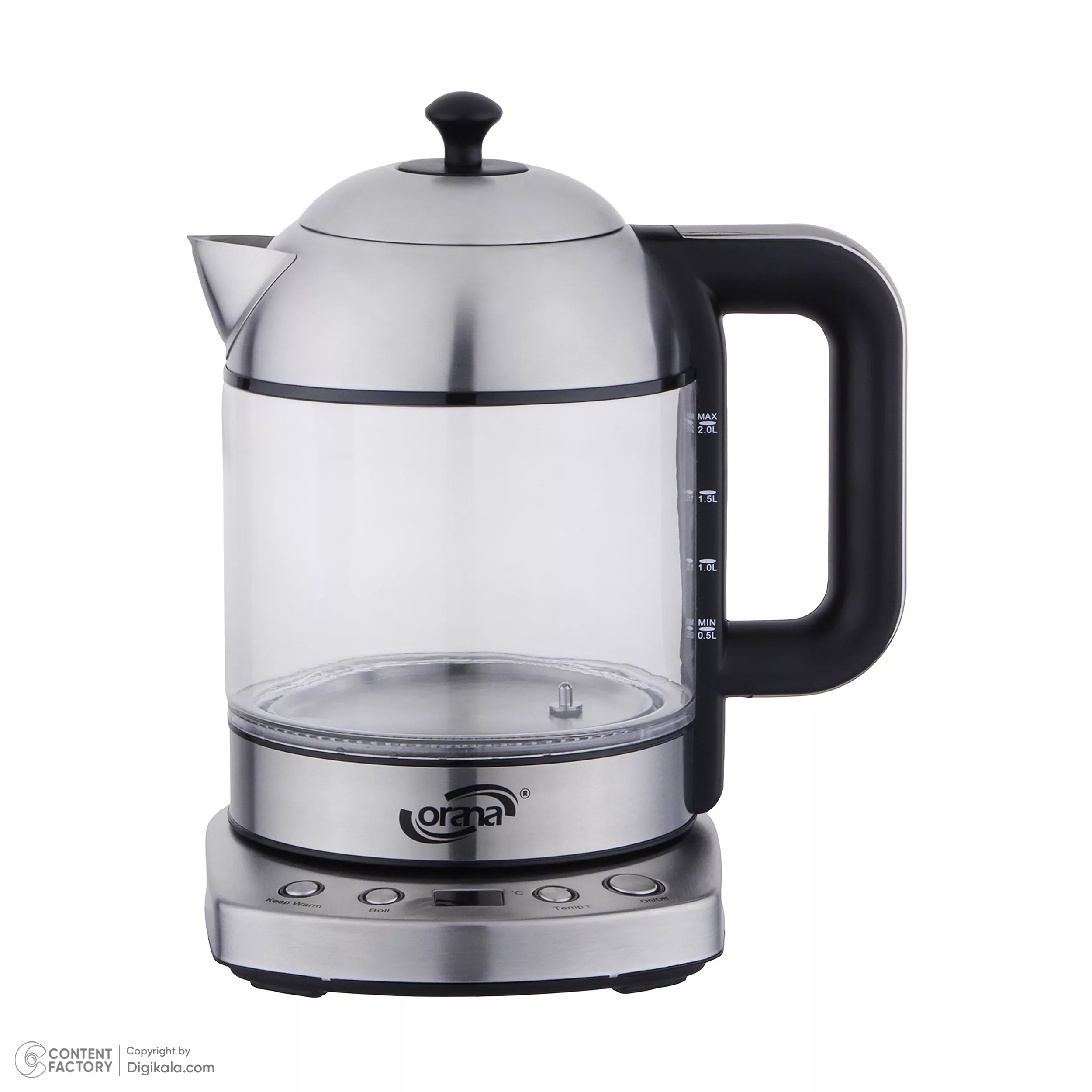 چای ساز اورانا پلاس مدل OR-101
