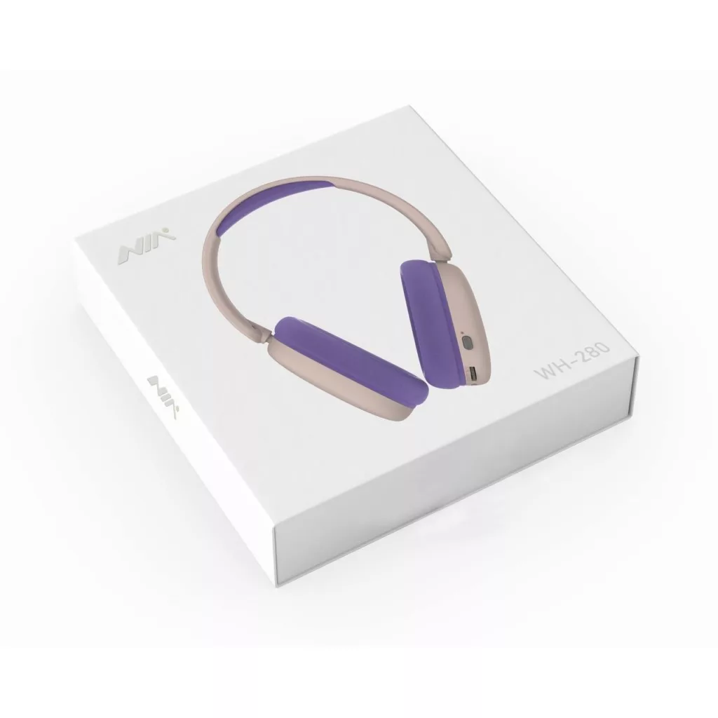 هدست بلوتوثی نیا مدل WH-280