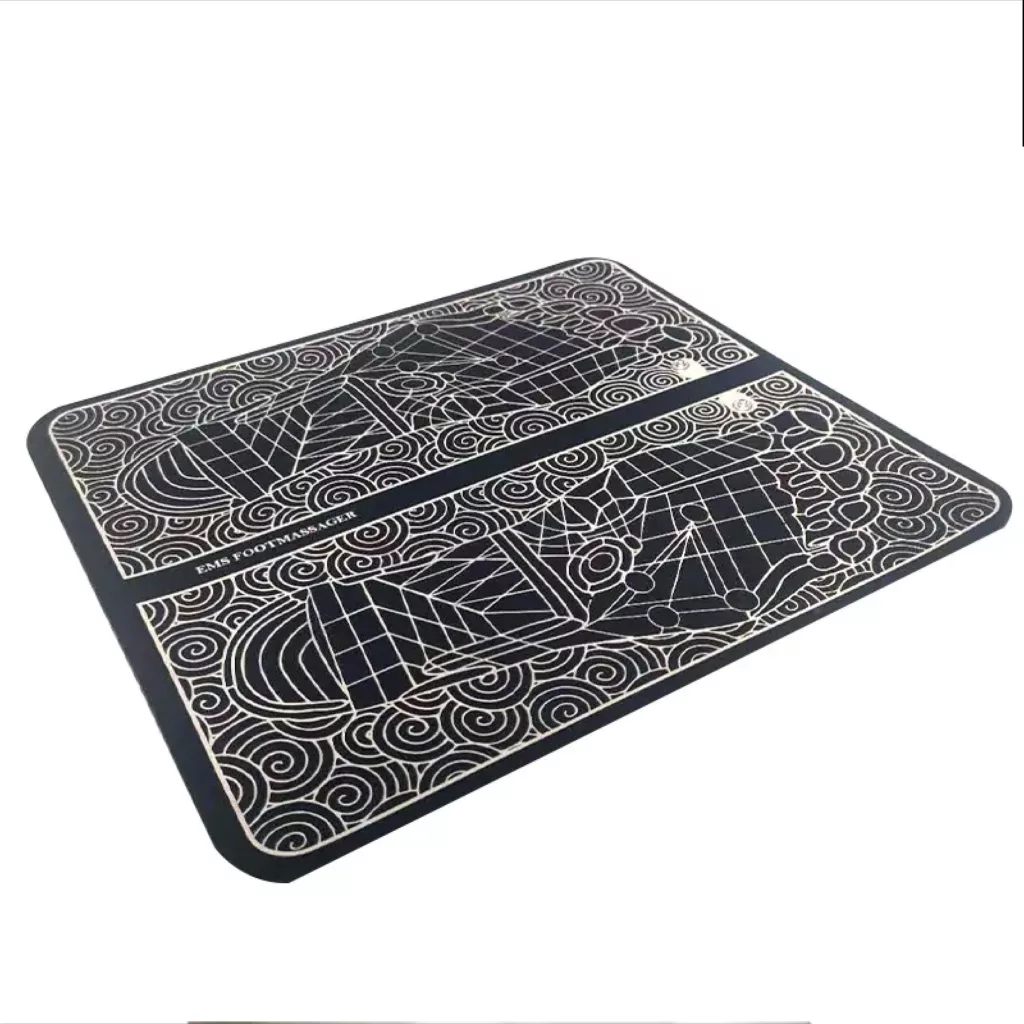 ماساژور کف پا ی ام اس مدل MA-860