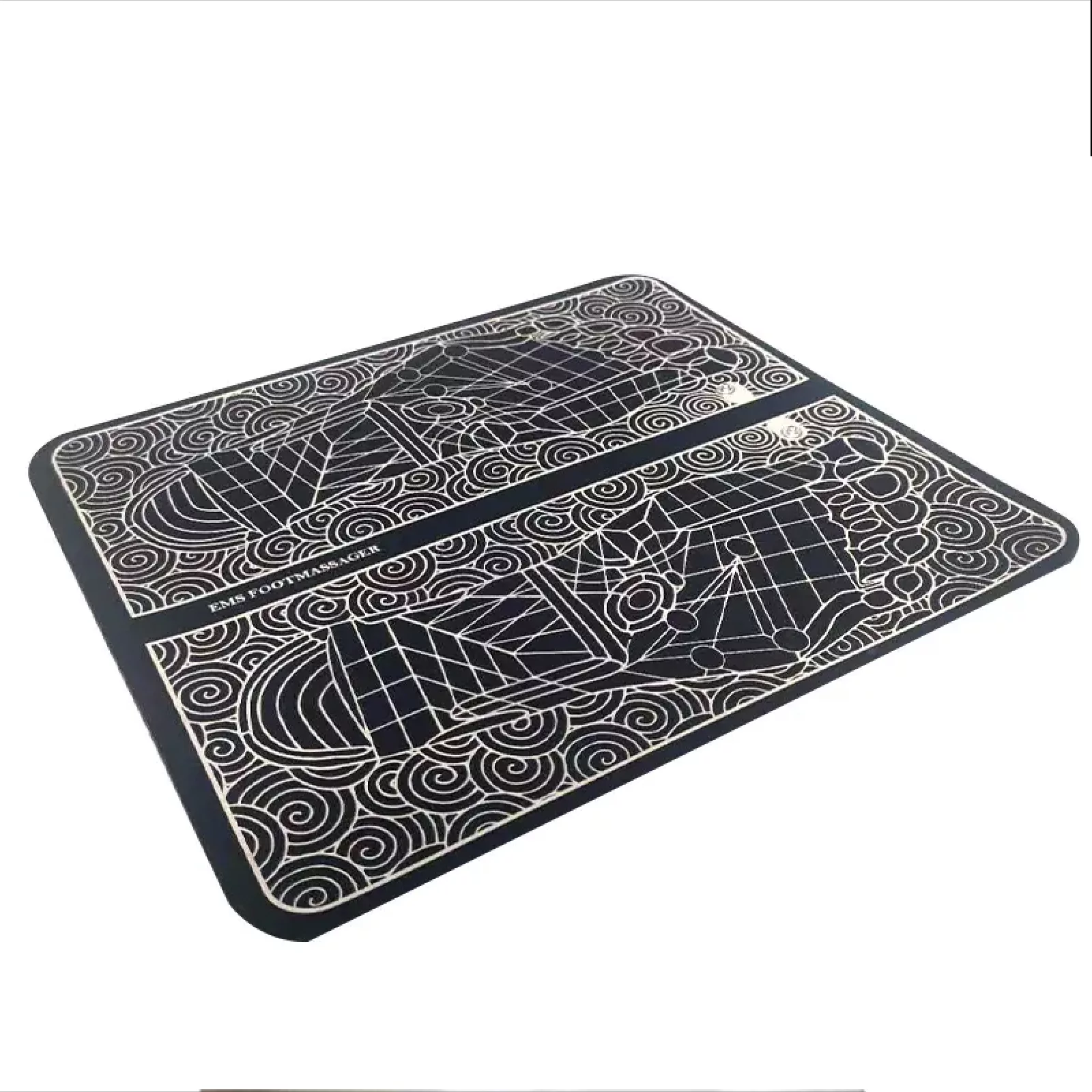ماساژور کف پا ی ام اس مدل MA-860