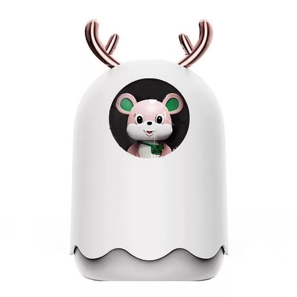 دستگاه بخور سرد مدل شاخدار