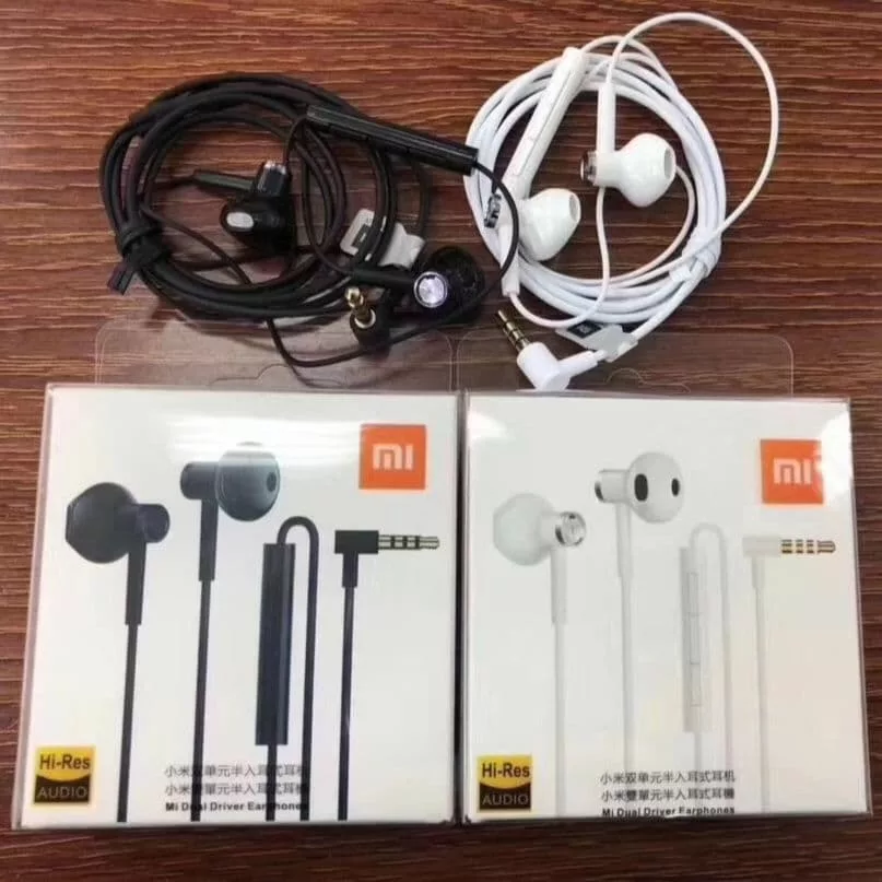 هندزفری شیائومی مدل MI BRE01JY
