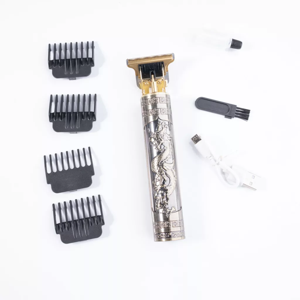 ماشین اصلاح موی سر و صورت میلیندا مدل SS-399