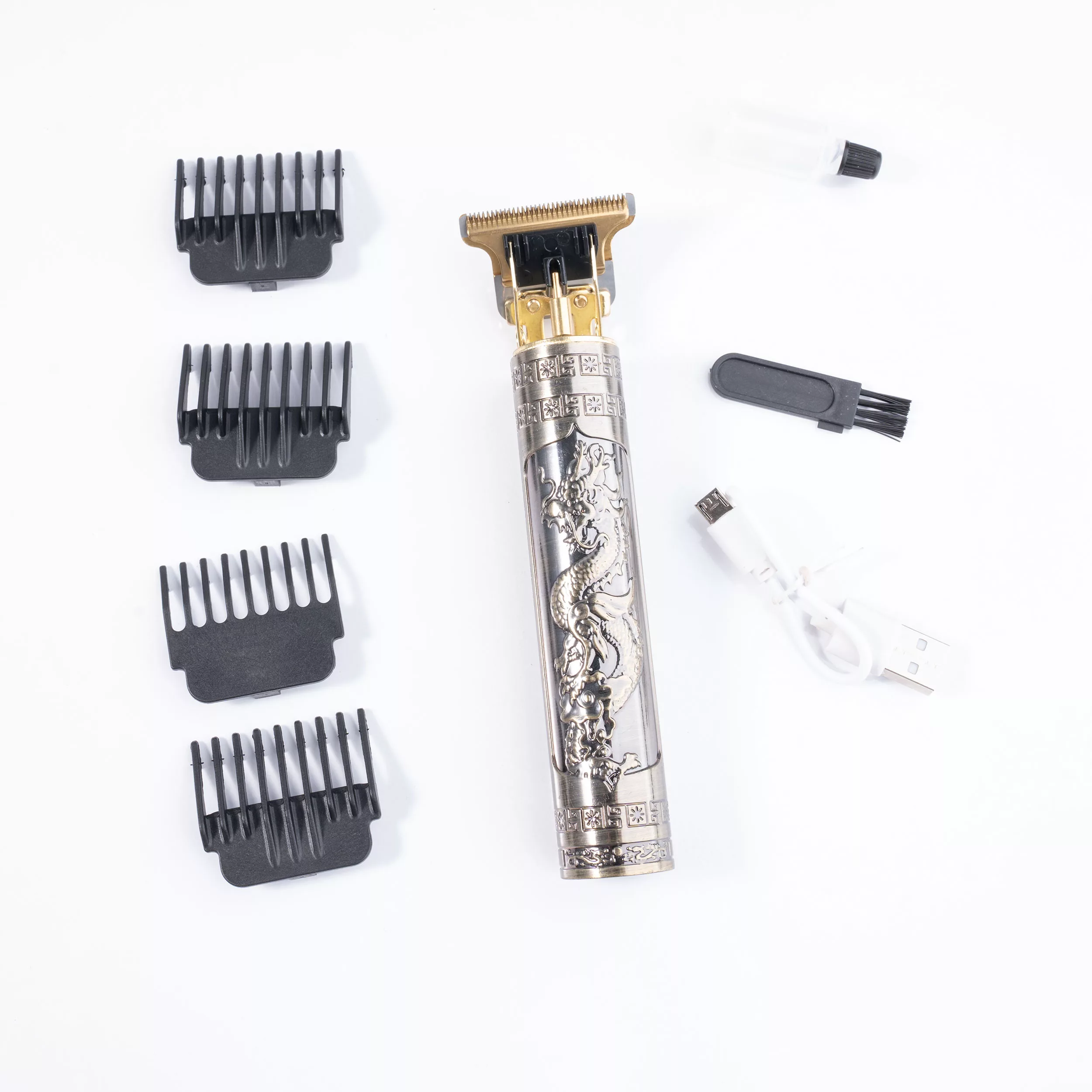 ماشین اصلاح موی سر و صورت میلیندا مدل SS-399