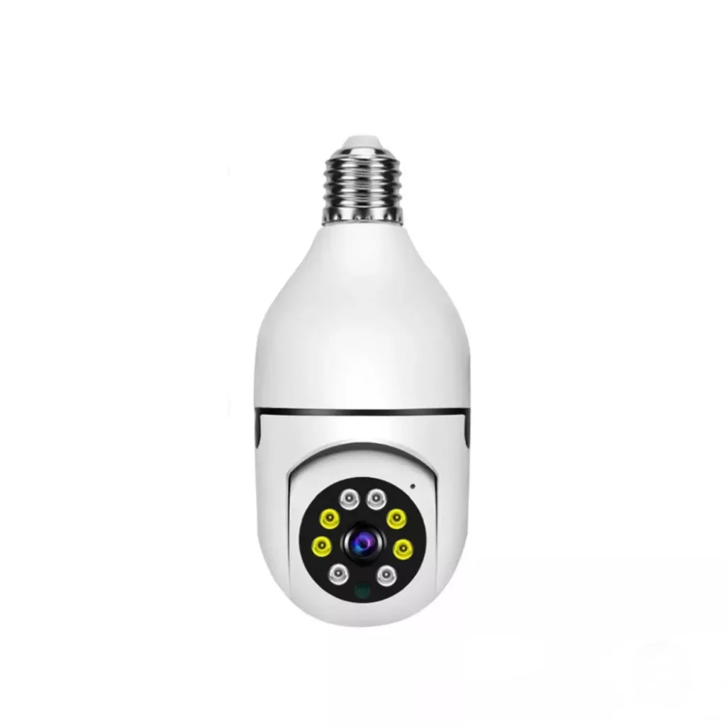 دوربین مداربسته آنالوگ مدل V380