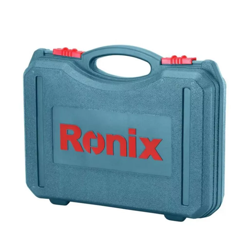 دریل پیچ گوشتی رونیکس مدل RON 8612