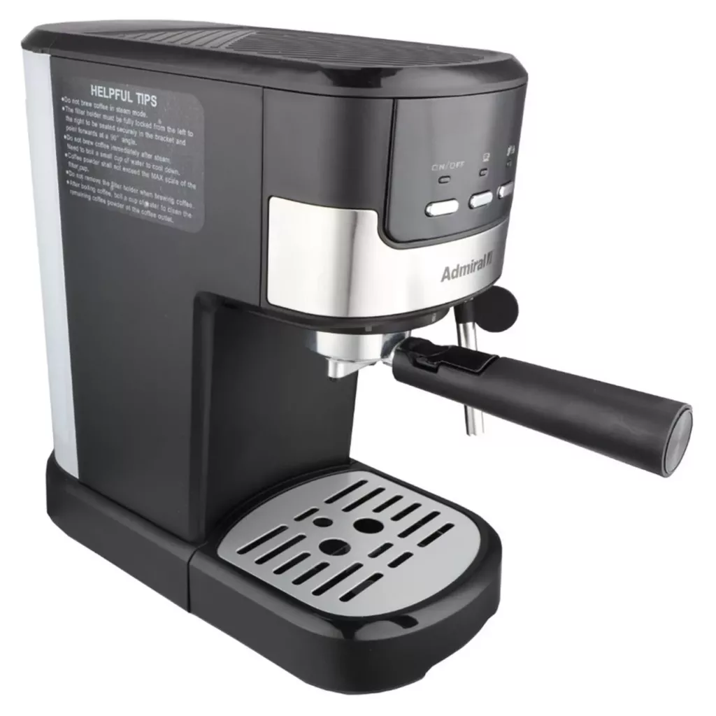 اسپرسو ساز آدمیرال مدل ADCM8502