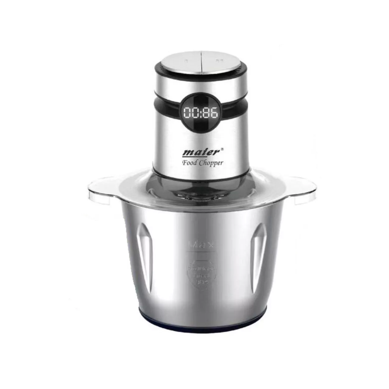 خردکن مایر مدل MR-593