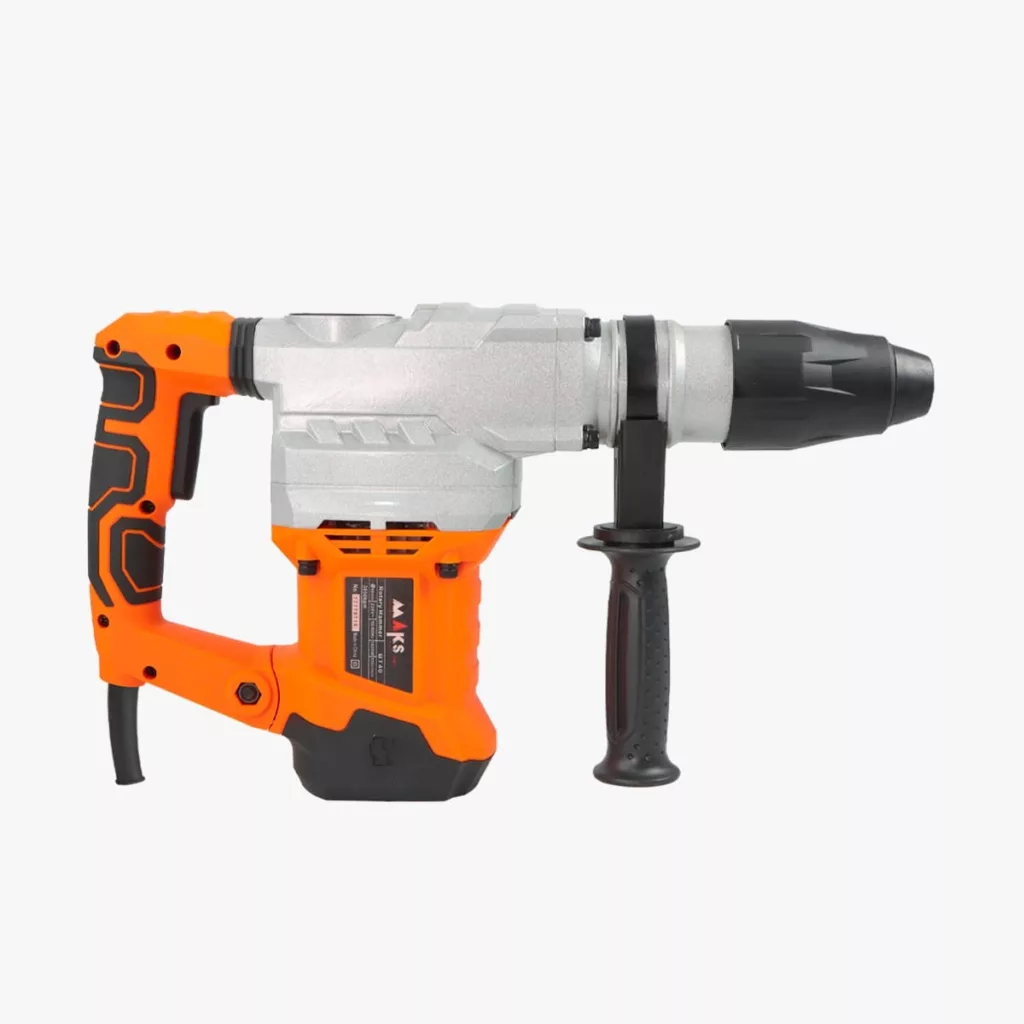 دریل بتن کن مکث اچ ام تی مدل BT40