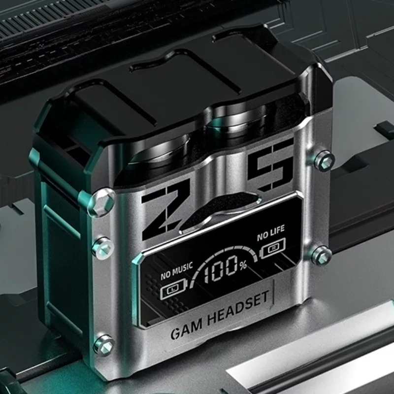 هدفون بلوتوثی دامیکس مدل M25