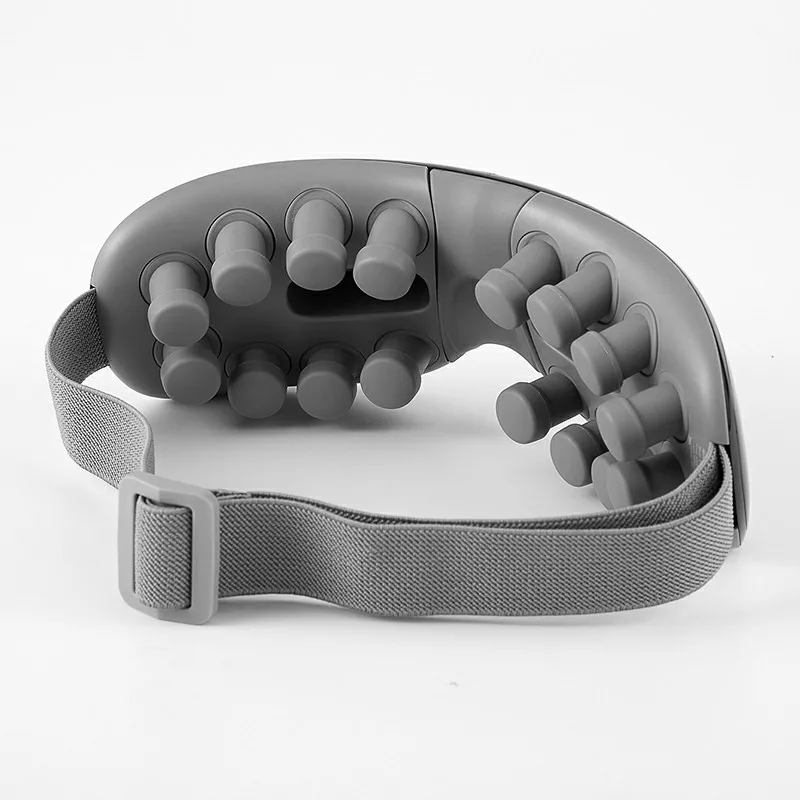 ماساژور برقی چشم پانگائو مدل 8