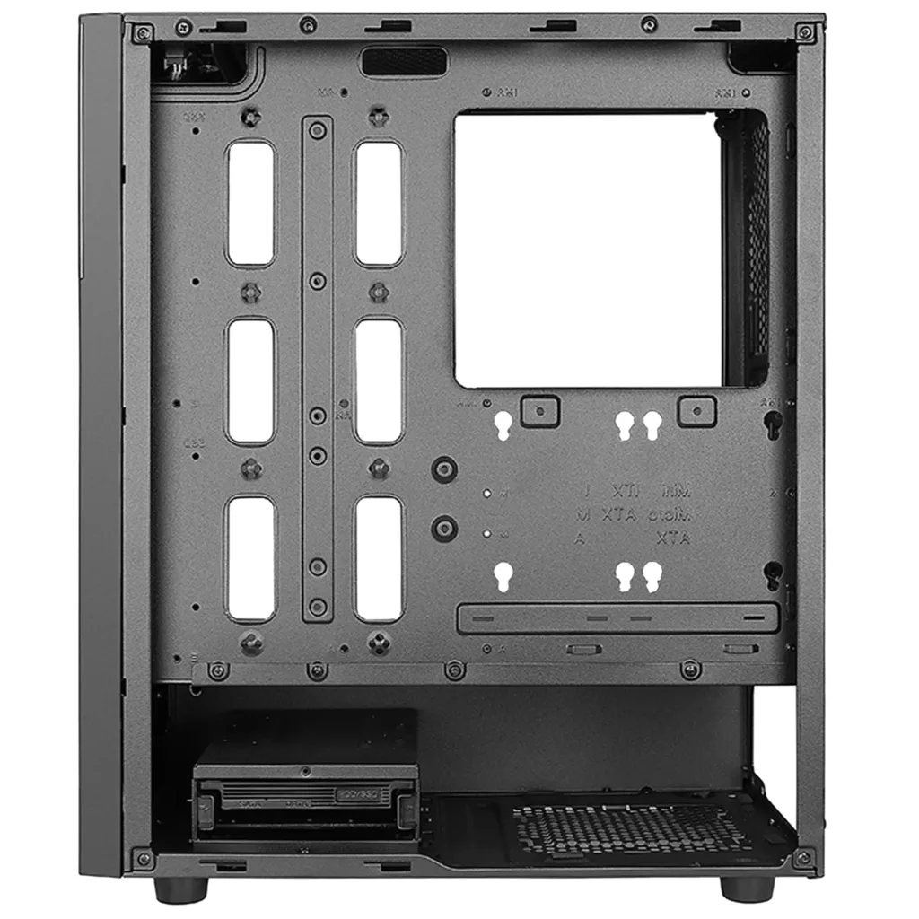 کیس کامپیوتر گیمینگ فاطر مدل FG-520X