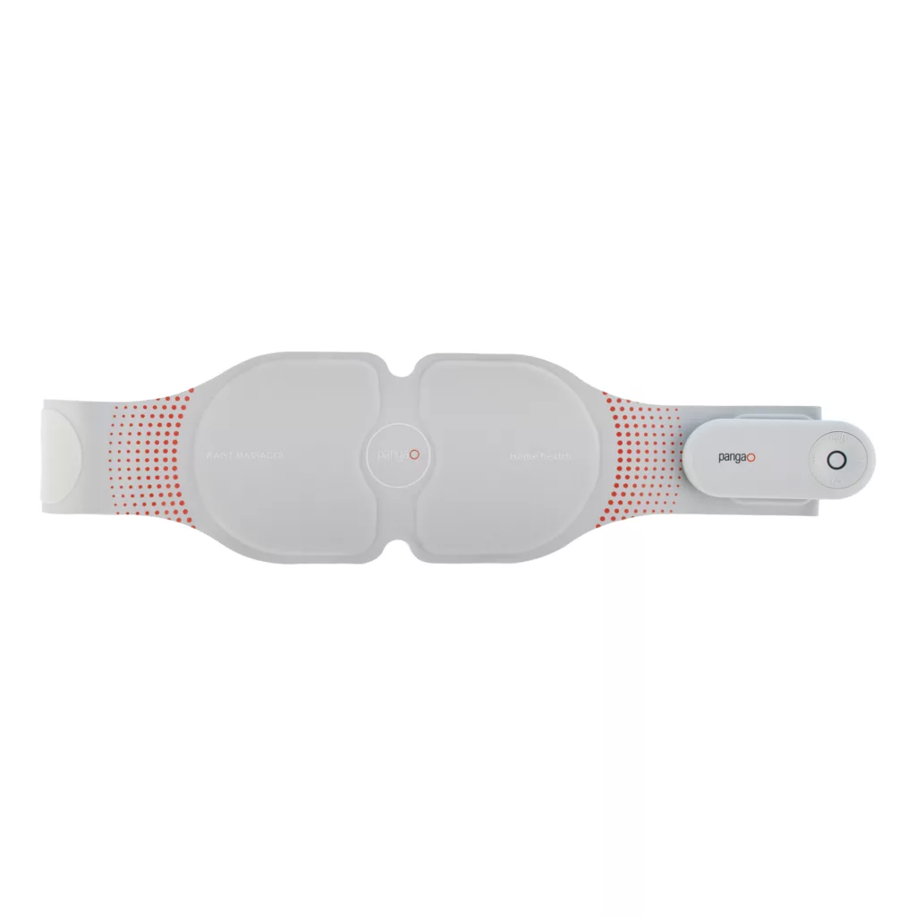 ماساژور کمر پانگائو مدل Waist M5