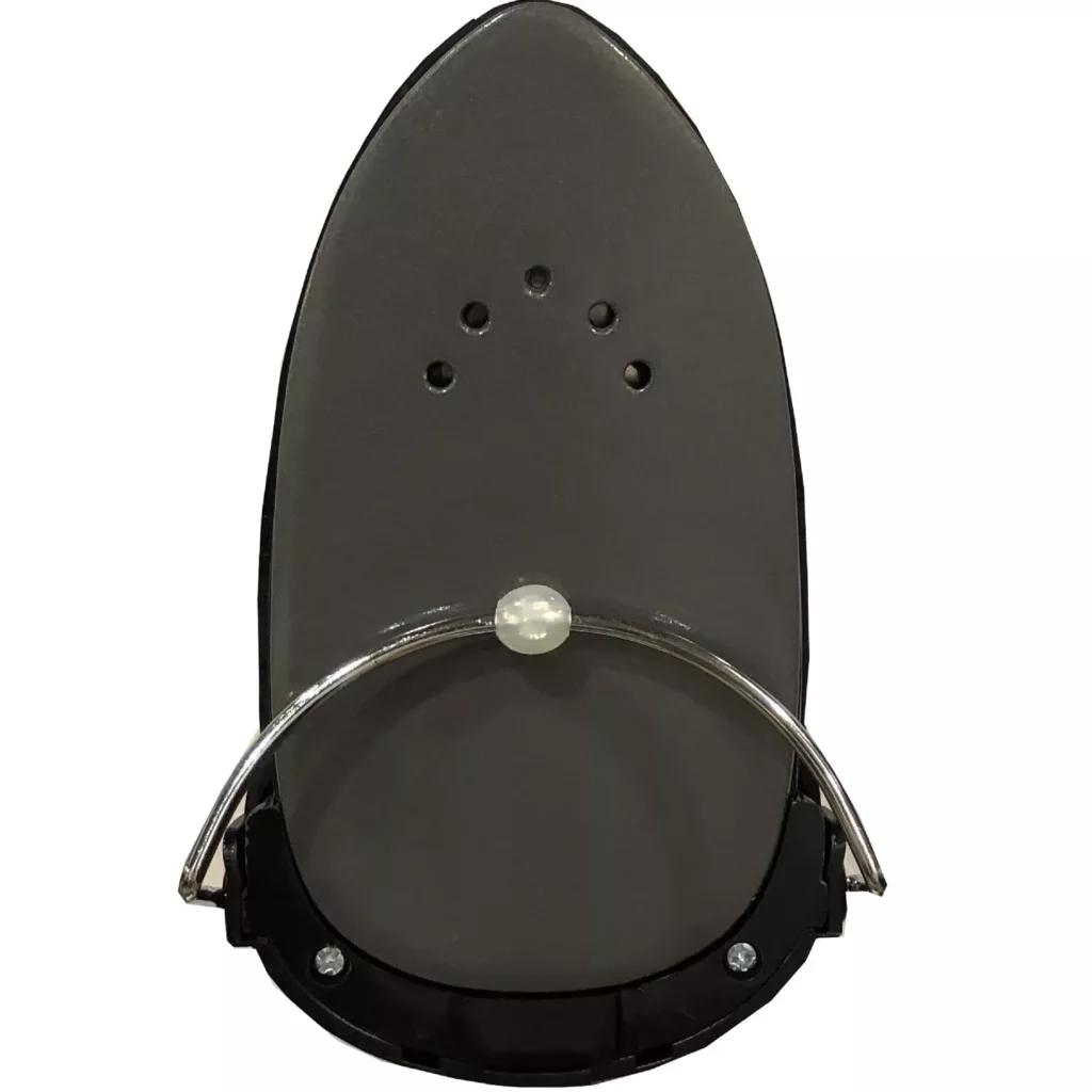 بخارگر سیلور کرست مدل IAN290638