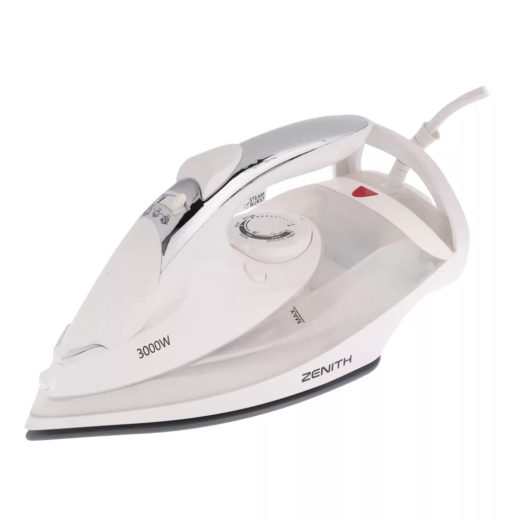 اتو بخار زنیت مدل ZSI 1415