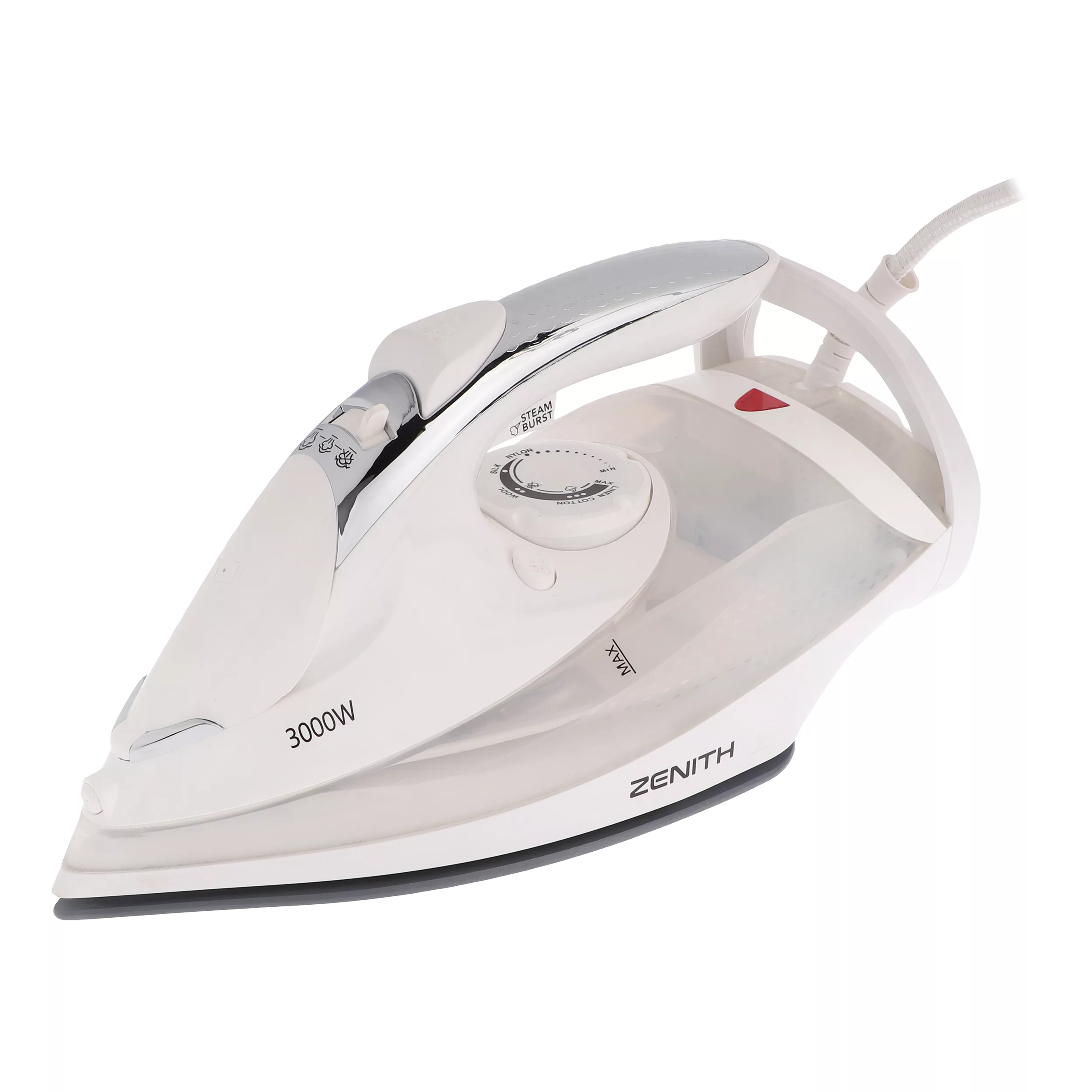 اتو بخار زنیت مدل ZSI 1415 اتو بخار زنیت مدل ZSI 1415