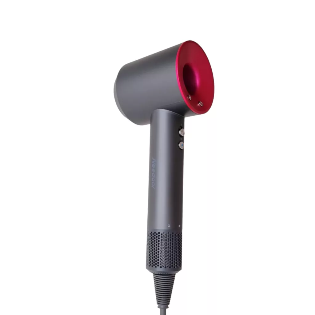 سشوار مدل سوپرسونیک کد Acoustig Deenoise