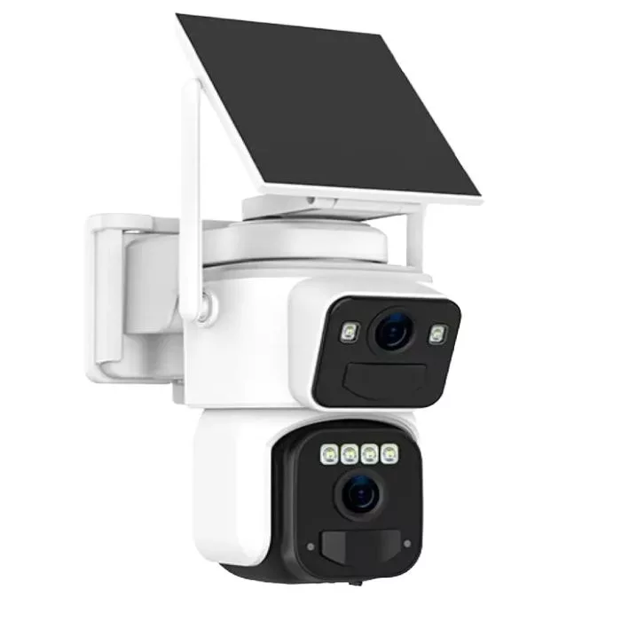 دوربین مداربسته تحت شبکه اٌکم مدلDS03