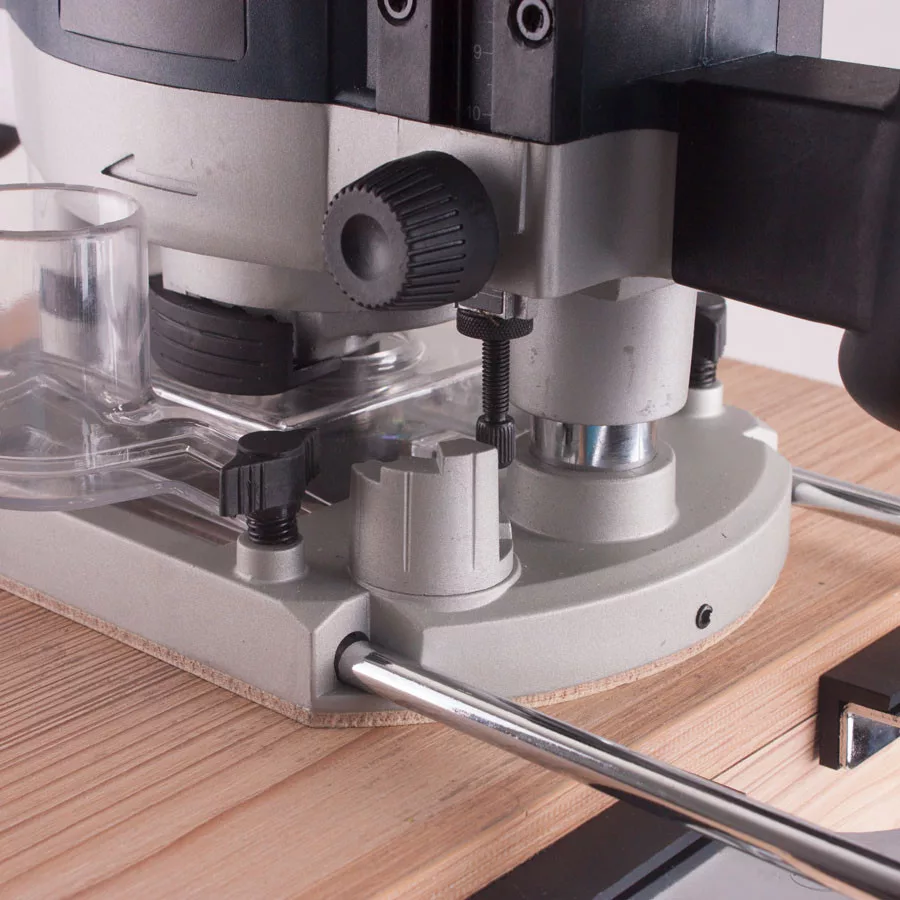 اور فرز نجاری توسن مدل 1013R