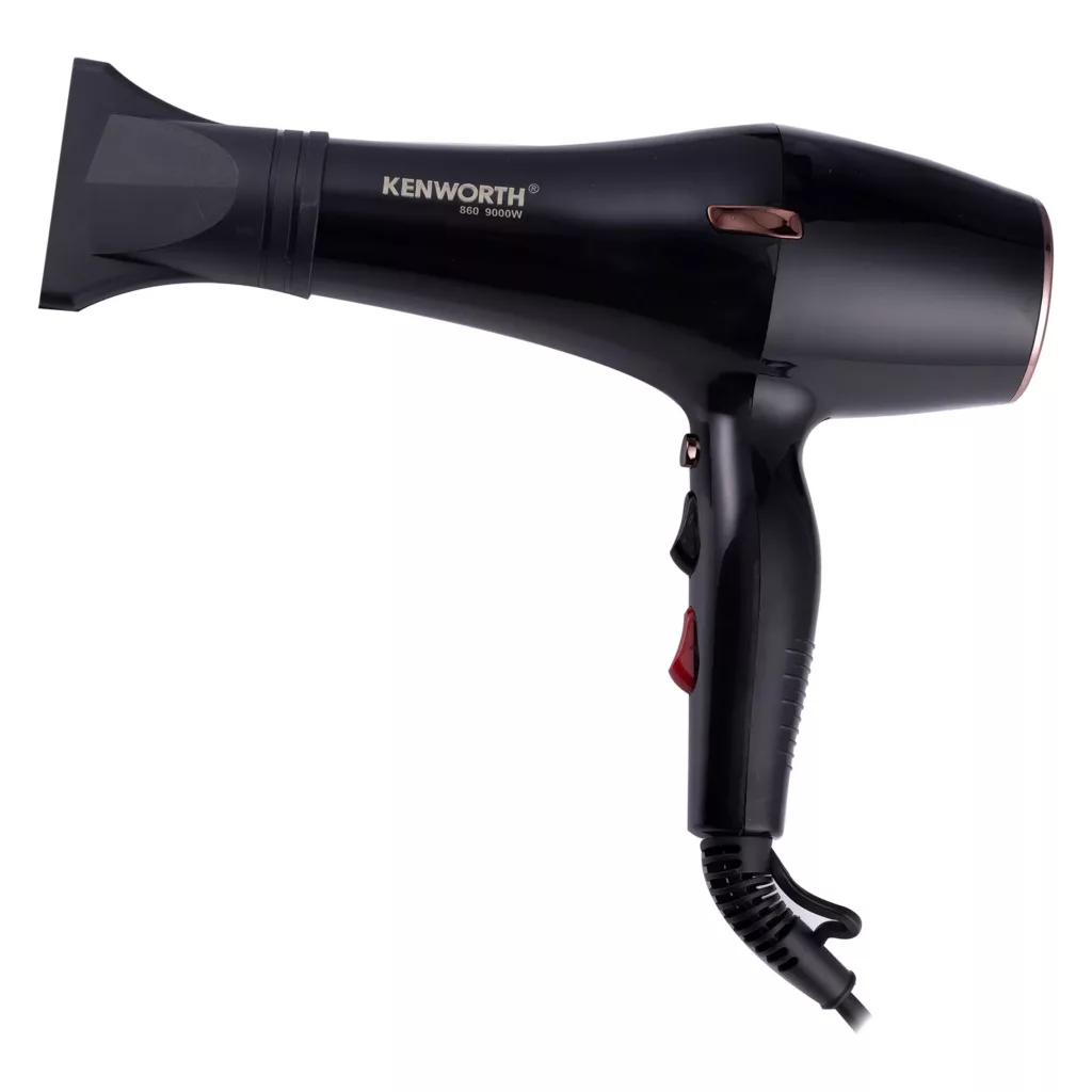 سشوار حرفه ای کنورث مدل 860