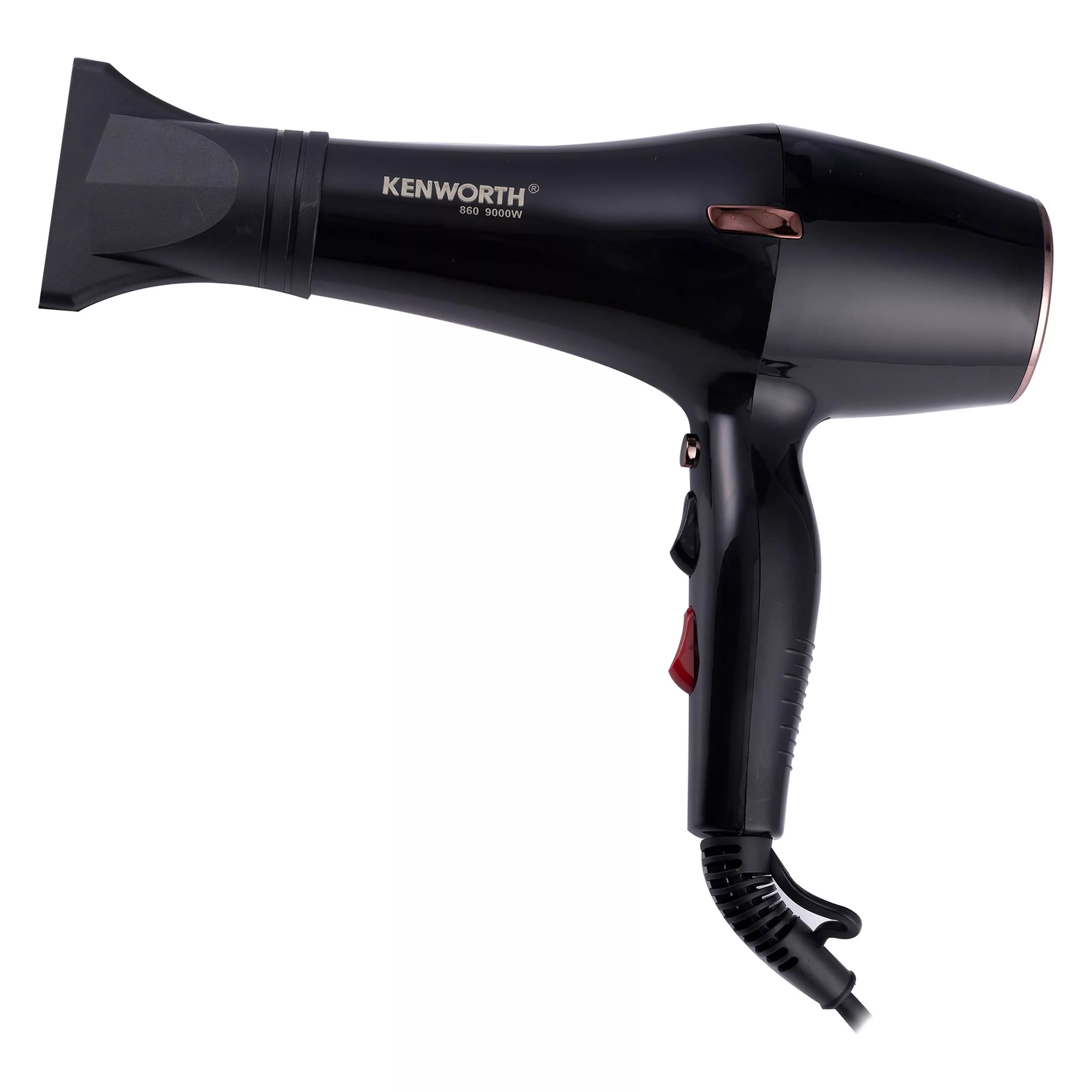 سشوار حرفه ای کنورث مدل 860 سشوار حرفه ای کنورث مدل 860