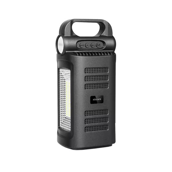 اسپیکر بلوتوثی قابل حمل کی تی ایکس مدل 1478