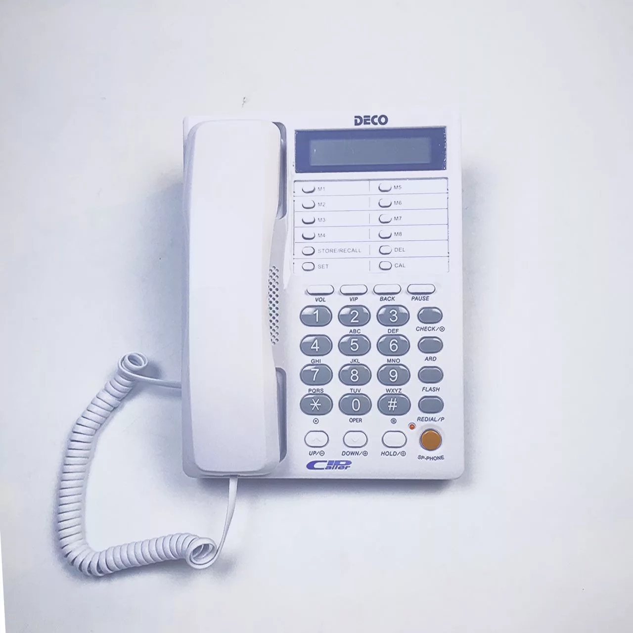 تلفن دکو مدل DECO-31CID