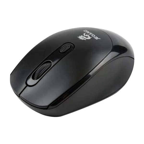 ماوس بی سیم جکنگ مدل JW-D228