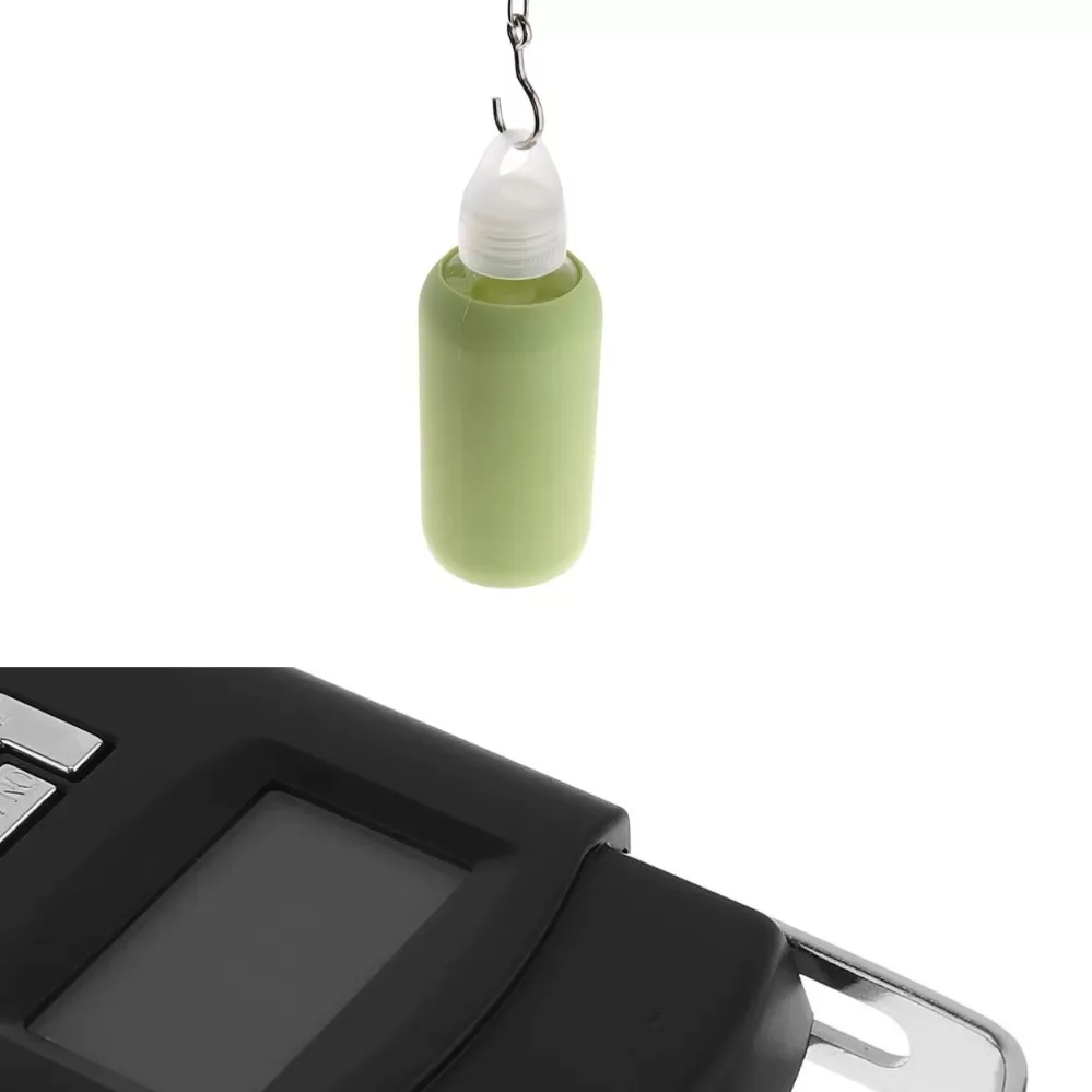 ترازوی آشپزخانه مدل  قابل حمل WH-A08