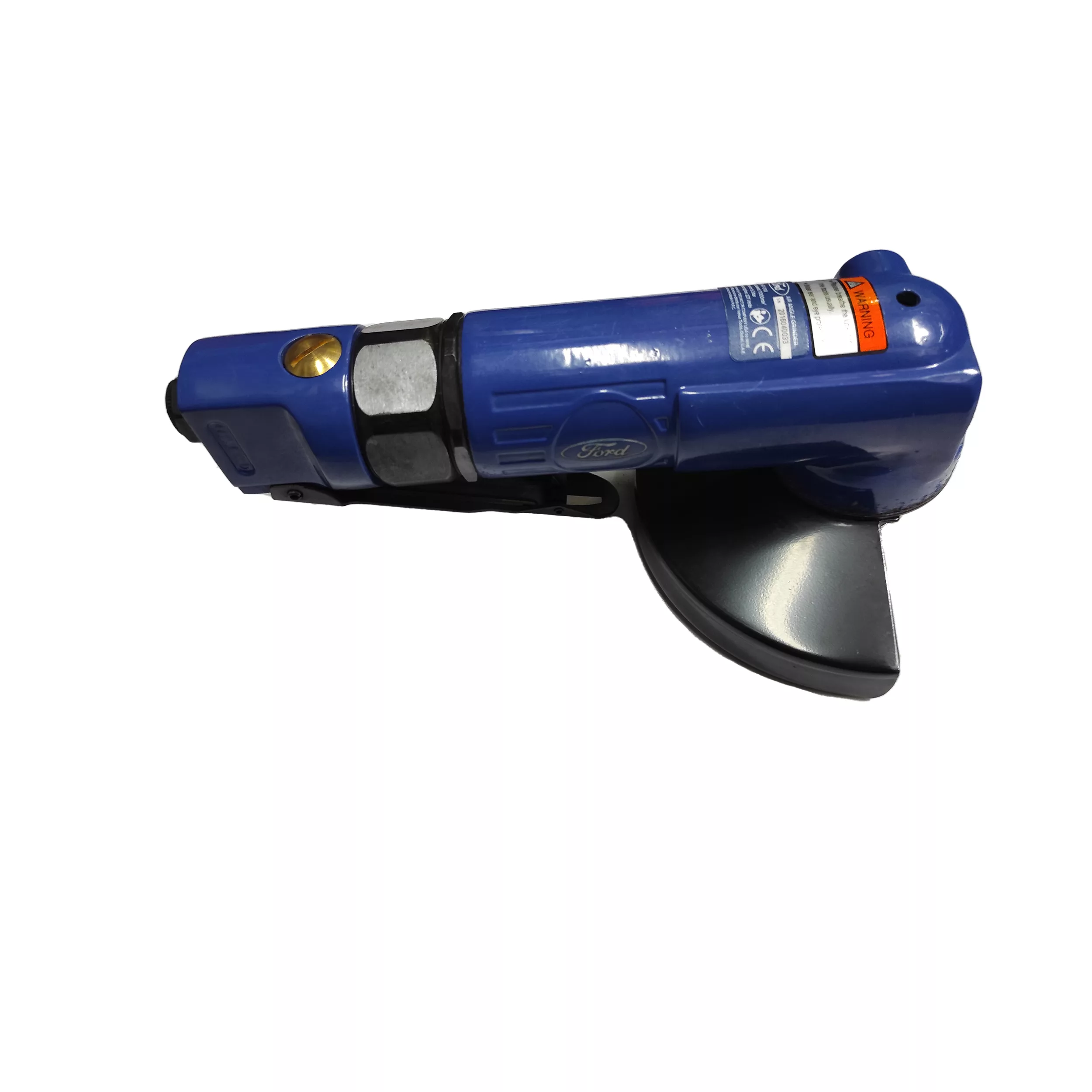 مینی  فرز  بادی فورد مدل 5 اینچ  کد SMT- AIR ANGLE GRINDER-FORD- USA  STANDARD