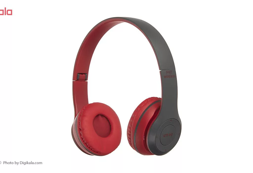 هدفون بی سیم مدل P47