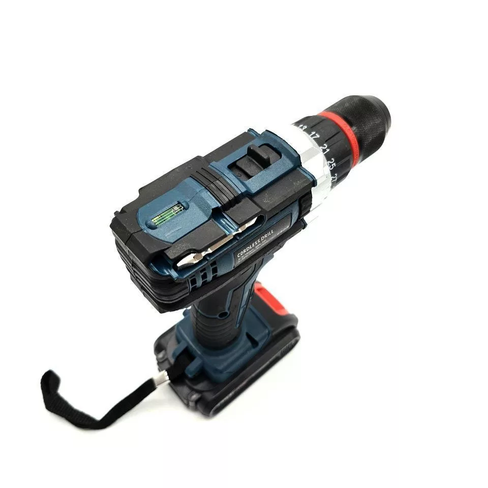 مجموعه 100 عددی دریل پیچ گوشتی باس مدل BS-148V