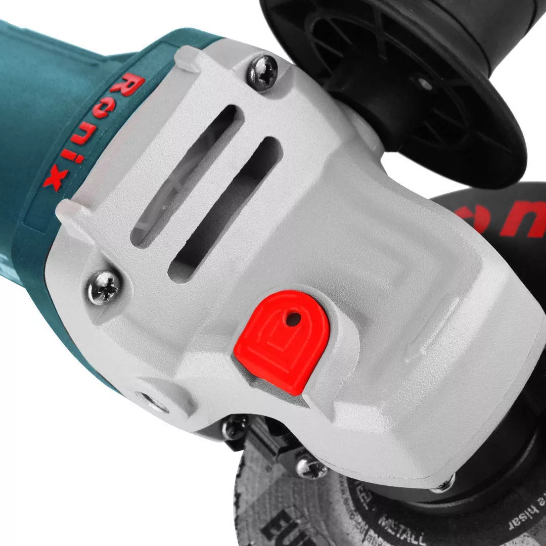 مینی فرز رونیکس مدل RX-3111