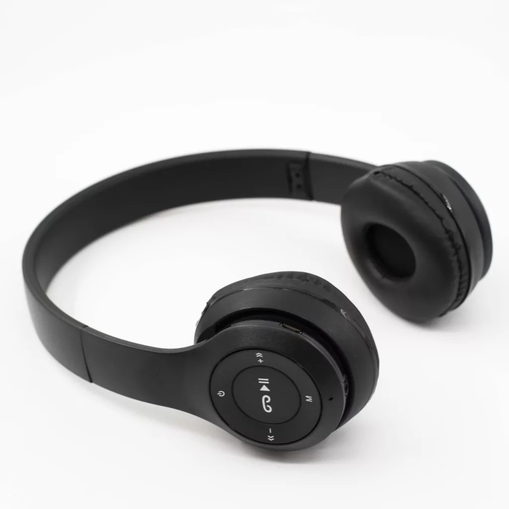 هدست بلوتوثی مدل P47 GODFREY