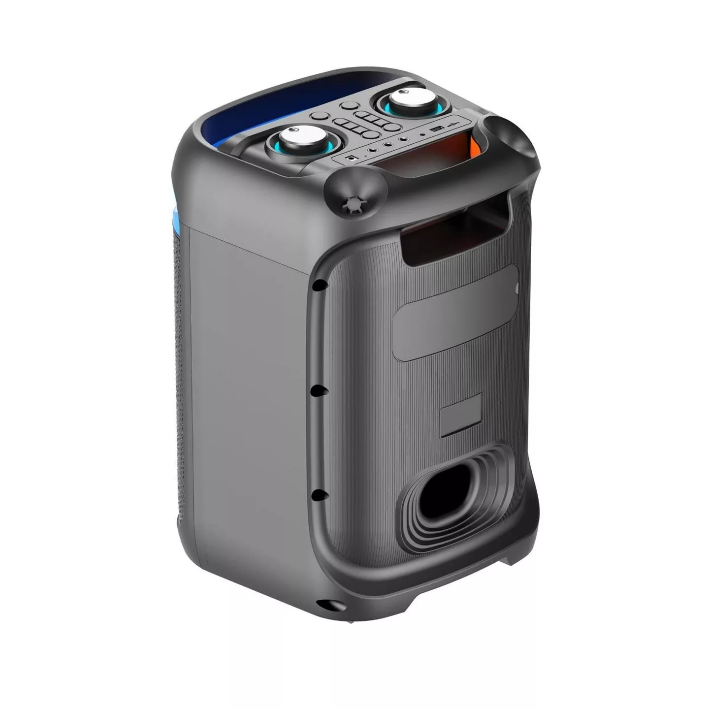 اسپیکر بلوتوثی قابل حمل امگا مدل Mini Party Box SP1000