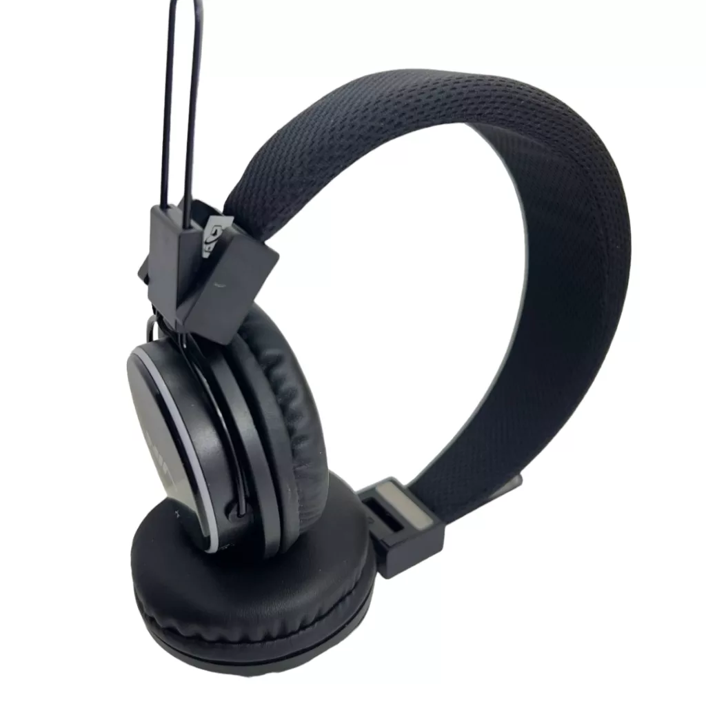 هدفون بلوتوثی نیا مدل 8-851s