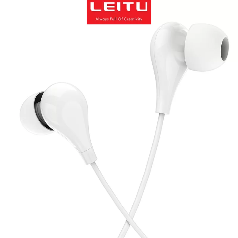 هندزفری لیتو مدل LE-19