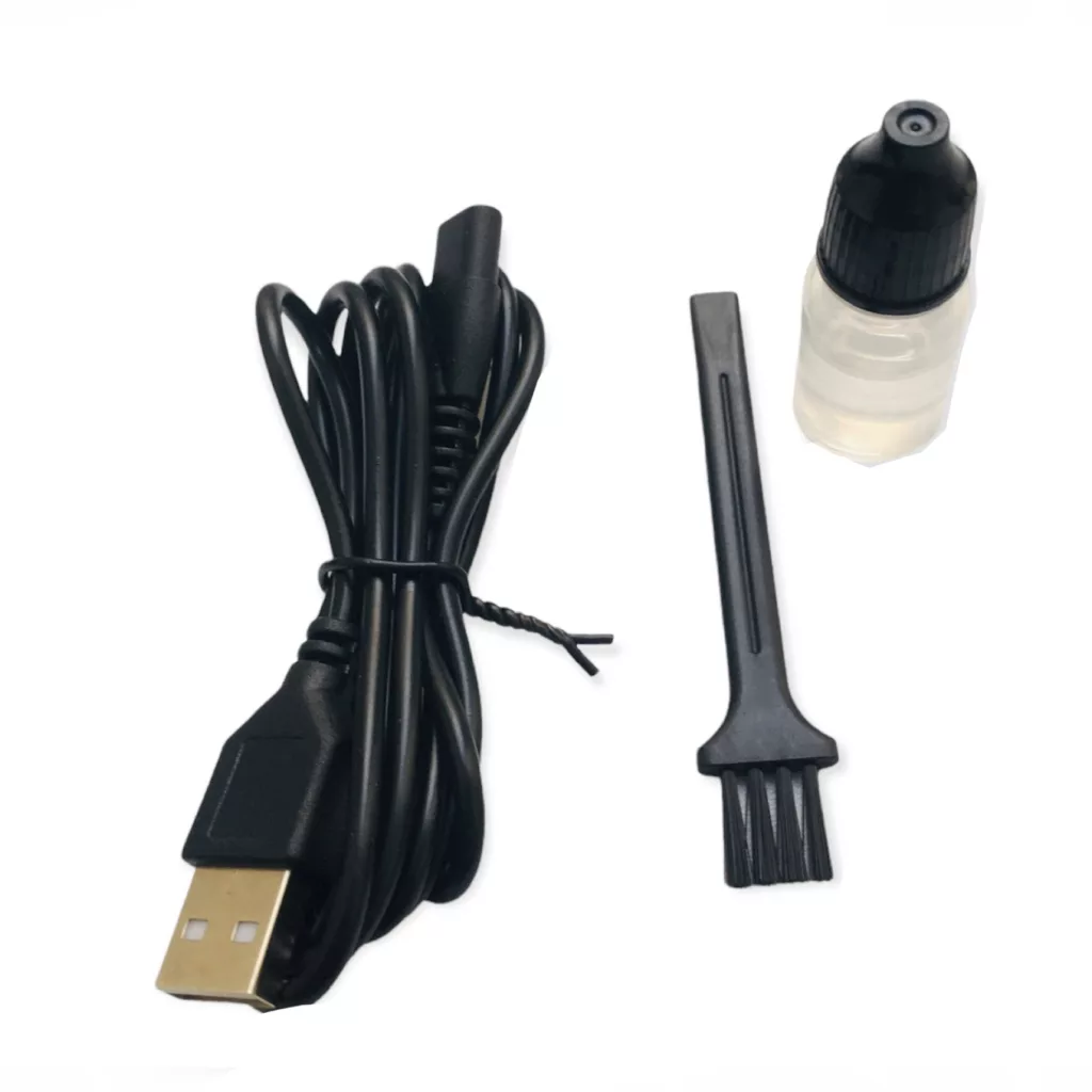 ماشین اصلاح موی سر و صورت روزیا پرو مدل HQ310