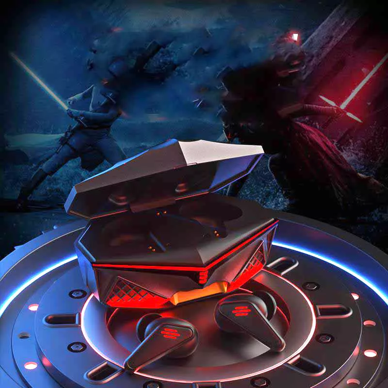 هدفون بی سیم مدل K98