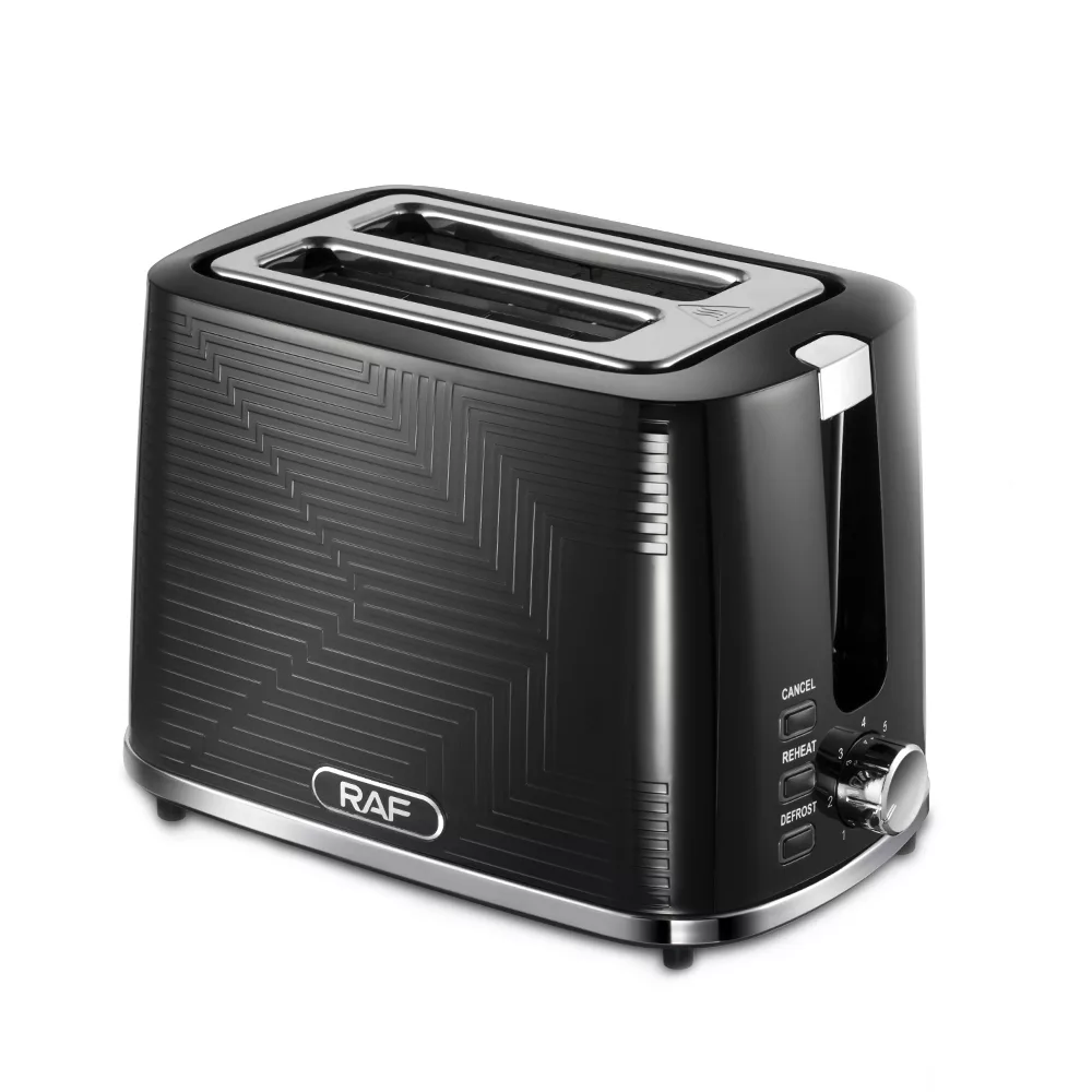 توستر 2 اسلایس راف مدل  R.2102