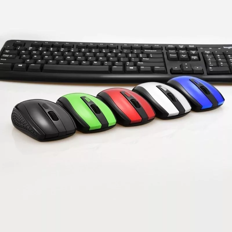 ماوس مدل Mr13