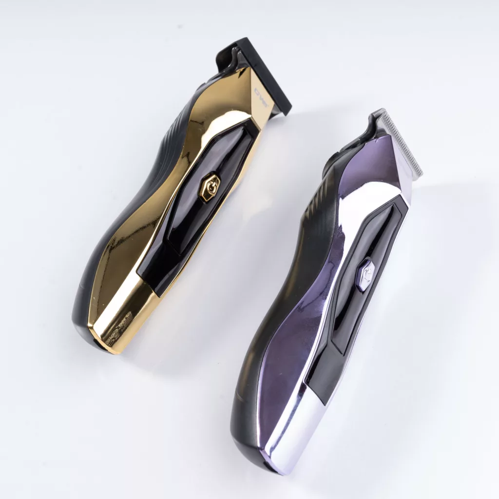 ماشین اصلاح موی سر و صورت جی دبلیو مدل GW-9734