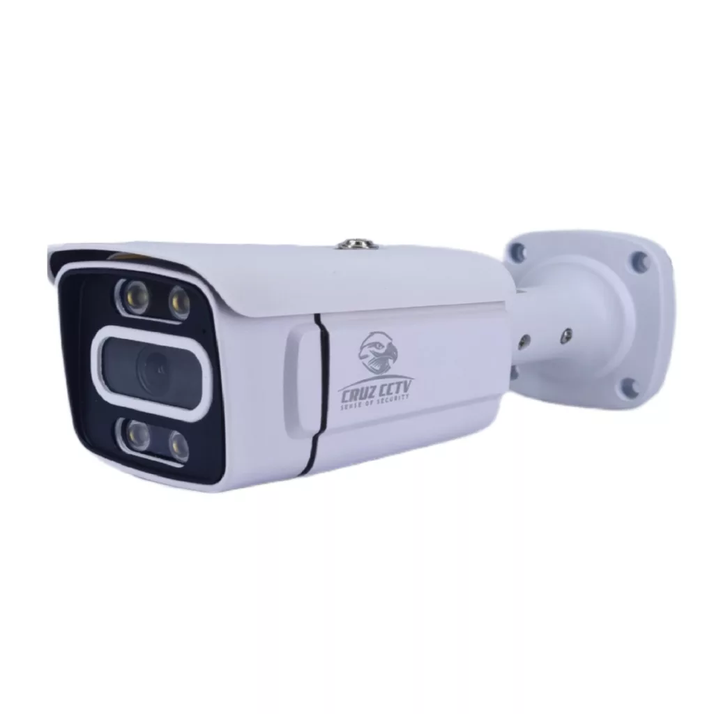 دوربین مداربسته تحت شبکه کروز مدل HA 2481 IP