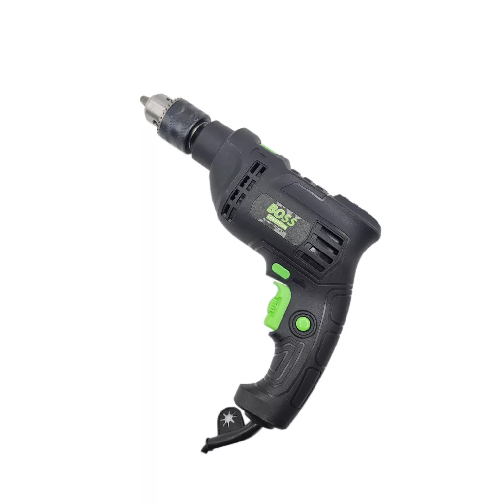 دریل چکشی صنعتی باس مدل LIFE_STYLE کد BS1305